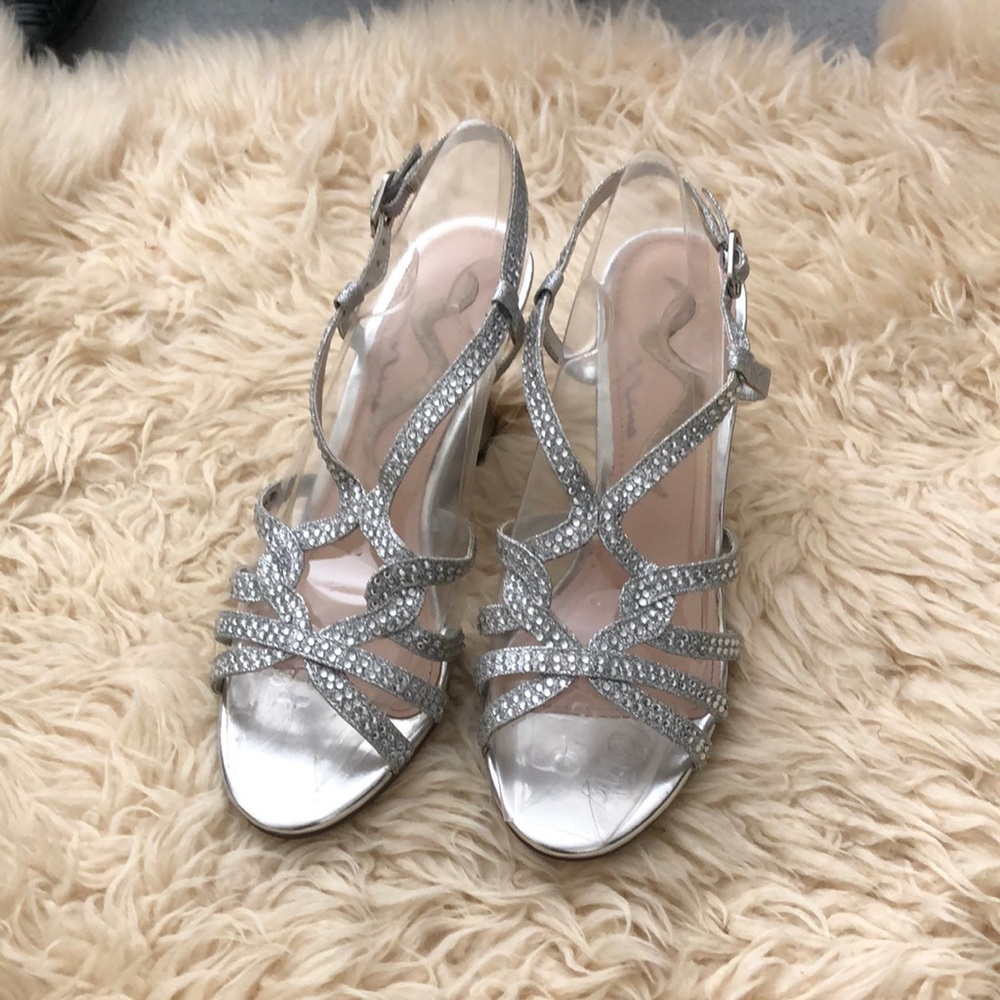 Nina dress up shoes